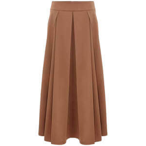 Phase Eight Trinity Pleated Skirt